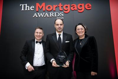 The Mortgage Awards